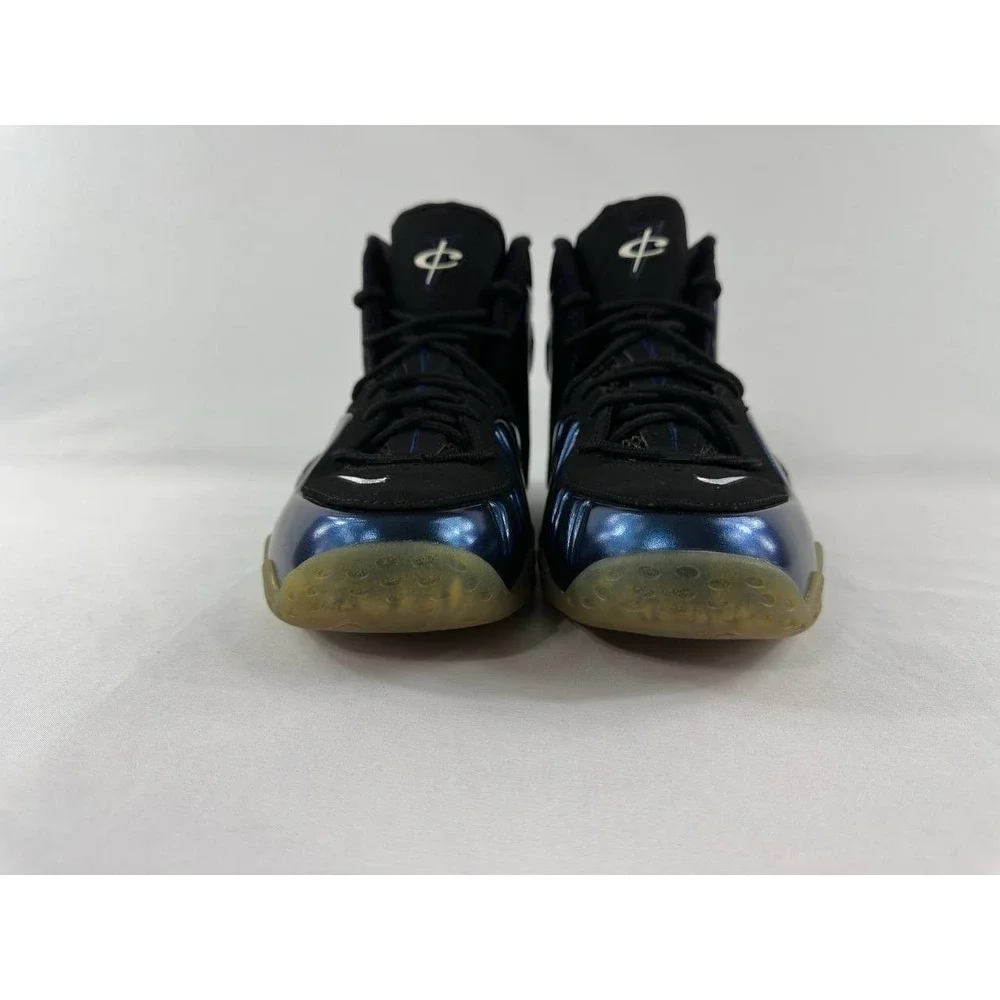 Nike Zoom Rookie 'Binary Blue' 2012 472688-400 Men's Size 8